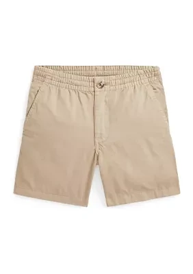 Boys 2-7 Parachute Twill Easy Shorts
