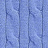 Boys 8-20 Cable Knit Cotton Sweater