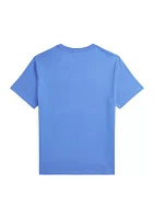 Boys 8-20 Polo Bear Cotton Jersey T-Shirt