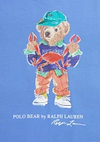 Boys 8-20 Polo Bear Cotton Jersey T-Shirt