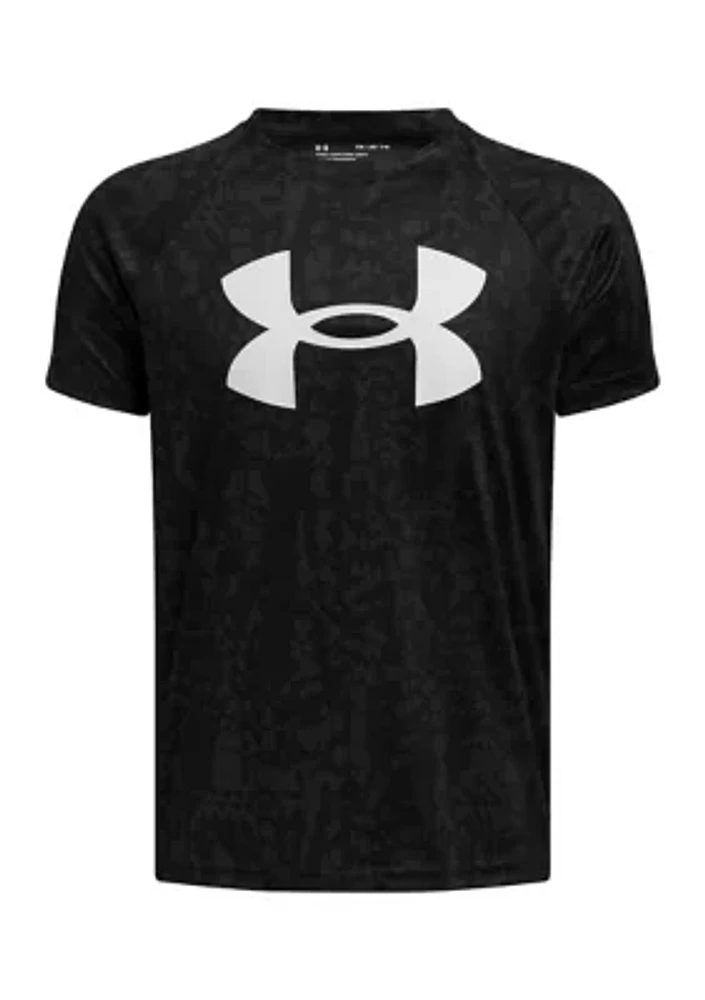 Boys 8-20 Short Sleeve T-Shirt