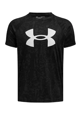 Boys 8-20 Short Sleeve T-Shirt