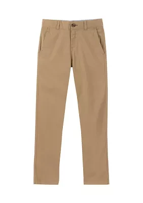 Boys 4-7 Academy Chino Pants