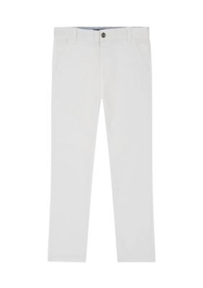 Boys 8-20 Academy Pants