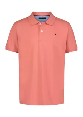 Boys 8-20 Stretch Ivy Polo Shirt
