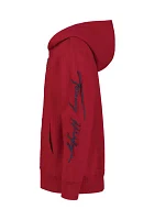Boys 4-7 Signature Zip Hoodie