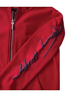 Boys 4-7 Signature Zip Hoodie