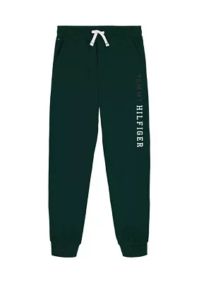 Boys 8-20 Leg Printed Joggers