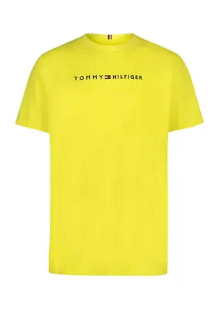 Boys 8-20 Tomas Short Sleeve T-Shirt