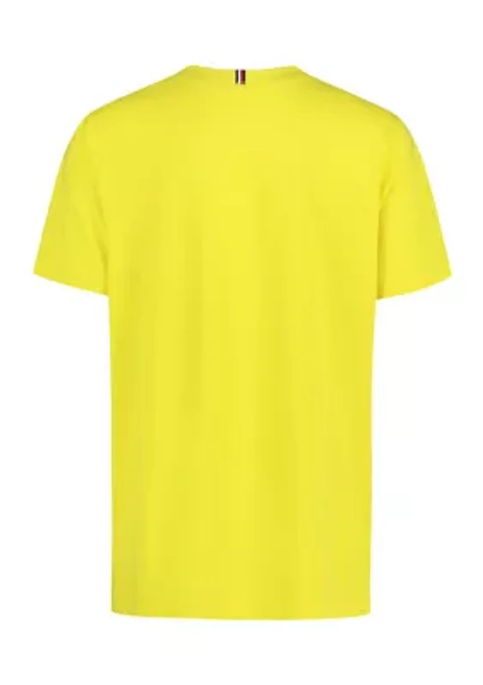 Boys 8-20 Tomas Short Sleeve T-Shirt