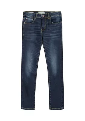 Boys 8-20 Authentic Skinny Denim Jeans