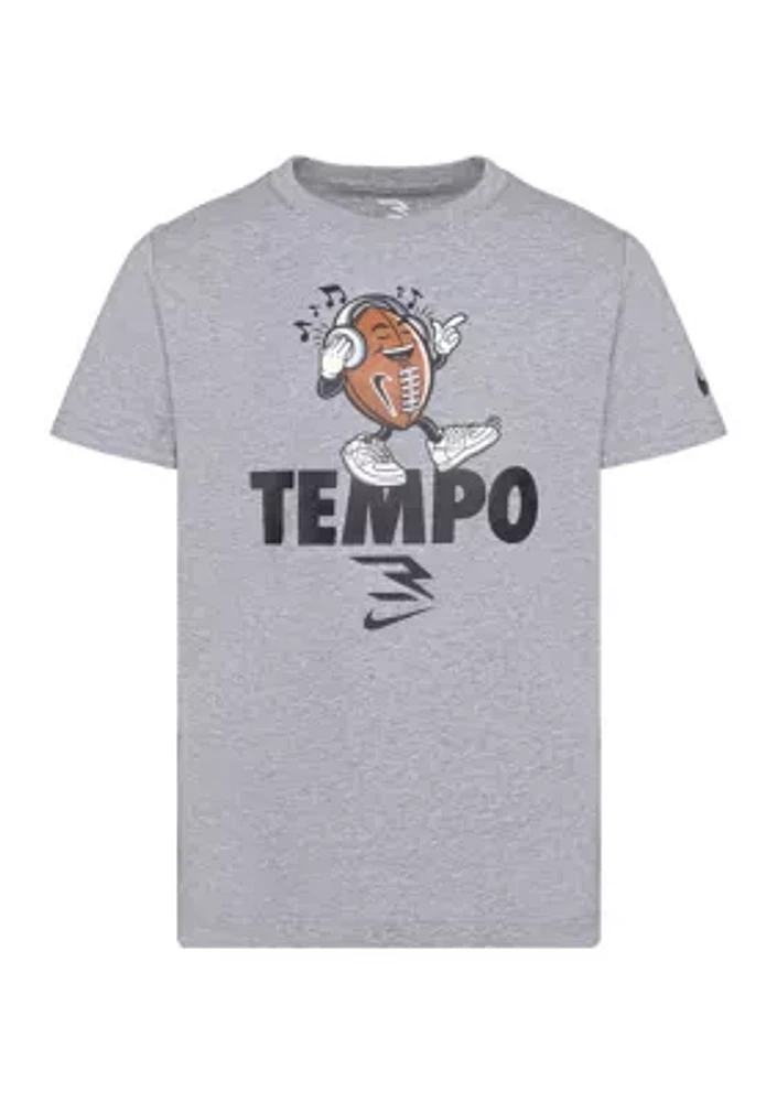 Boys 8-20 Tempo T-Shirt