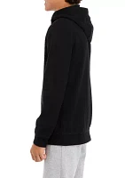 Boys 8-20 Fleece Pullover Hoodie