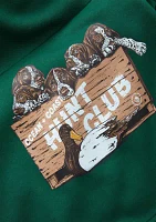 Boys 4-7 Graphic Hoodie