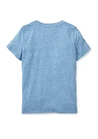 Boys 4-7 Short Sleeve Jasper T-Shirt