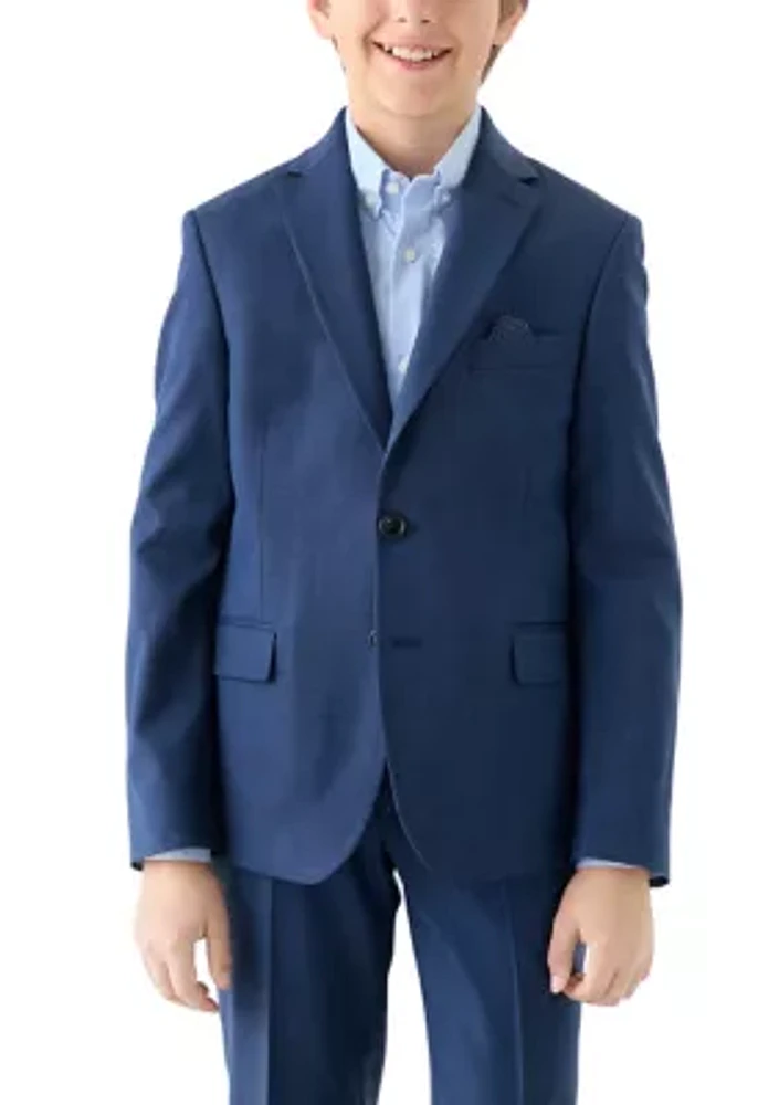 Boys 8-20 Suit Jacket