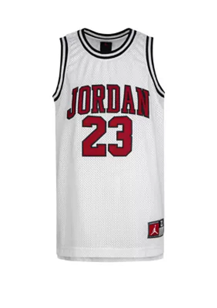 Boys 8-20 Jordan 23 Jersey