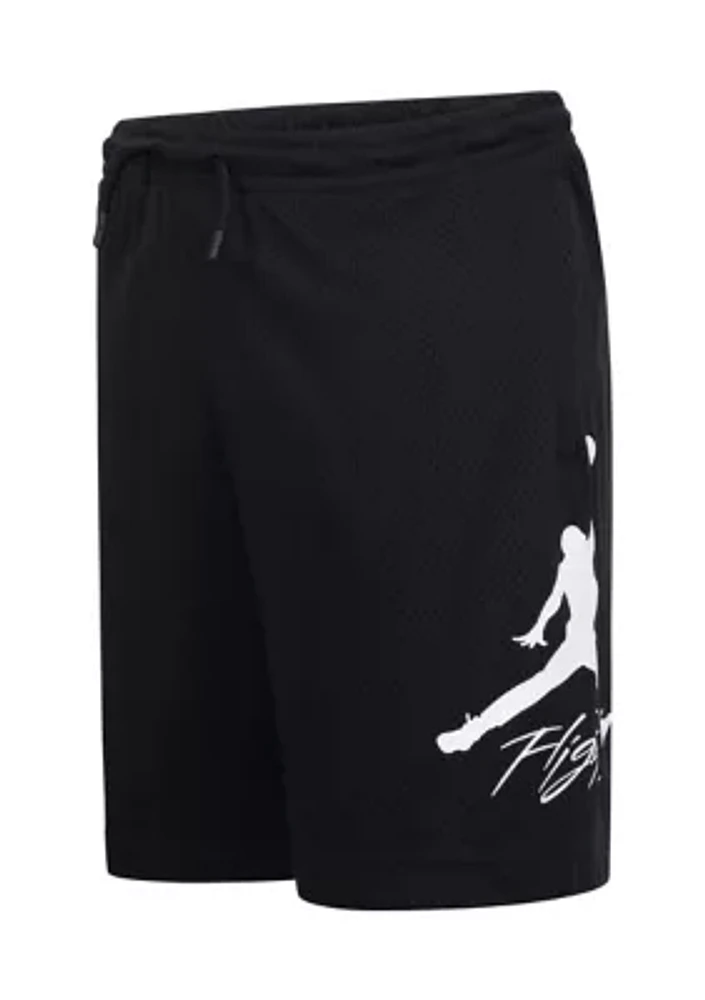 Boys 8-20 Baseline Shorts