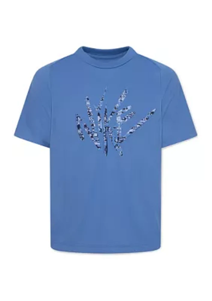 Boys 4-7 Bold Move Graphic T-Shirt