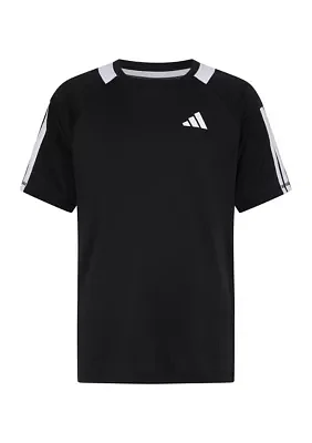 Boys 8-20 Short Sleeve Soccer Shirt