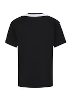 Boys 8-20 Short Sleeve Soccer Shirt