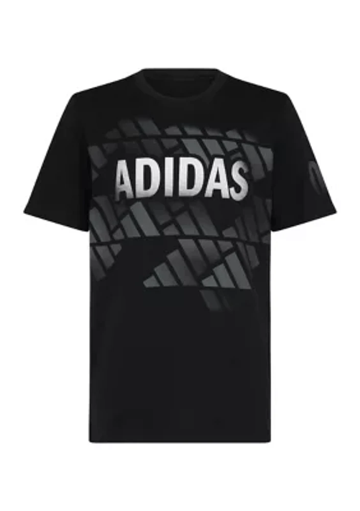 Boys 8-20 Short Sleeve Soccer Legacy Graphic T-Shirt