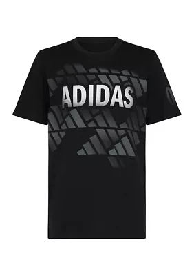 Boys 8-20 Short Sleeve Soccer Legacy Graphic T-Shirt