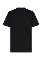 Boys 8-20 Short Sleeve Soccer Legacy Graphic T-Shirt