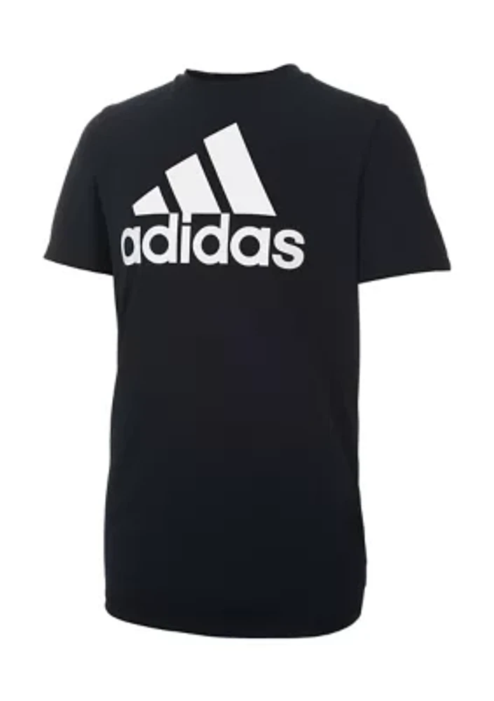 Boys 8-20 Short Sleeve T-Shirt