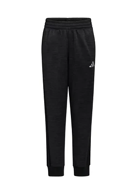 Boys 8-20 Elastic Waistband Game and Go Joggers