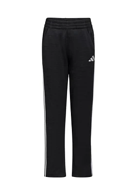 Boys 8-20 Elastic Waistband Game and Go Pants