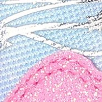 Toddler Girls Unicorn Charmer Sneakers - Lil Stellar