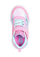 Toddler Girls Unicorn Charmer Sneakers - Lil Stellar
