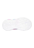 Toddler Girls Unicorn Charmer Sneakers - Lil Stellar