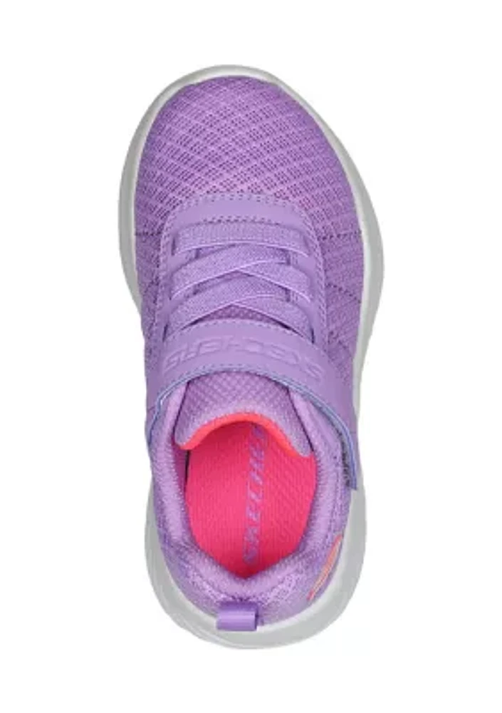 Toddler Girls Bounder Sneakers - Cool Cruise