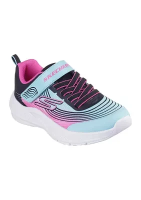Big Kid Girls Microspec Advance Sneakers