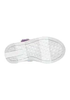 Toddler Girls Twinkle Toes®: Sparks Sneakers - Jumpin' Clouds