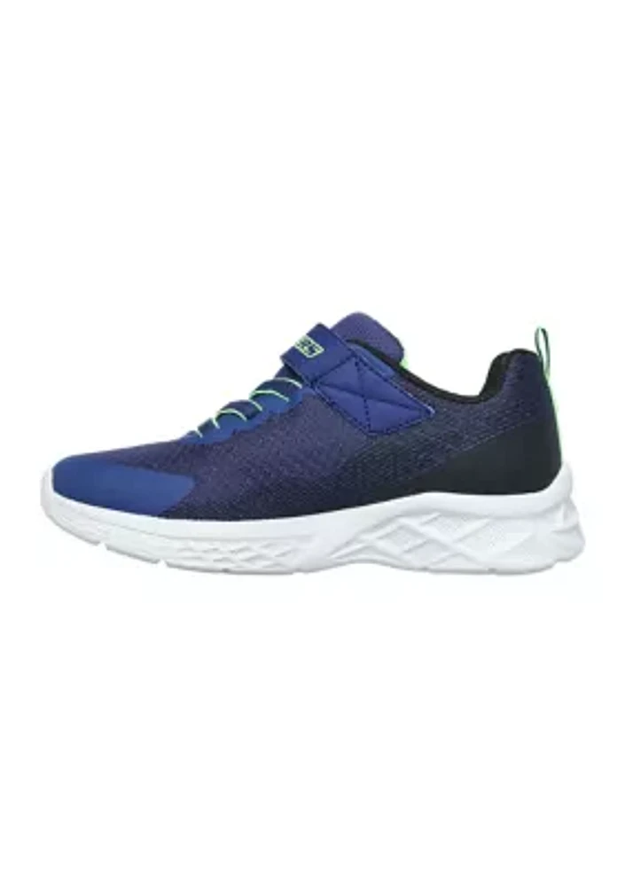 Youth Boys Microspec II - Zovrix Sneakers
