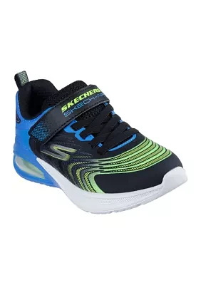 Big Kid Boys Microscope Max Advance Sneakers - Vortivox