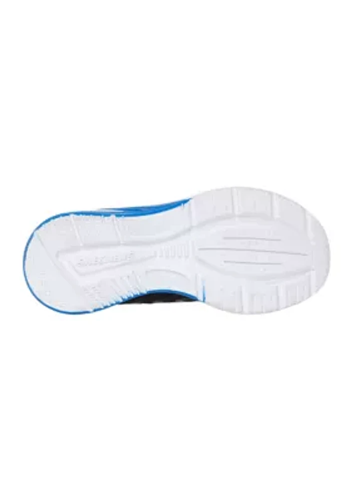 Big Kid Boys Microscope Max Advance Sneakers - Vortivox