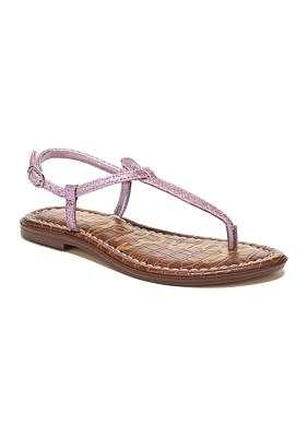Youth Girls Gigi Thong Sandals