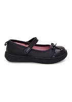 Aggie Bow Ballet Flats