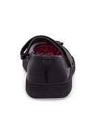 Aggie Bow Ballet Flats
