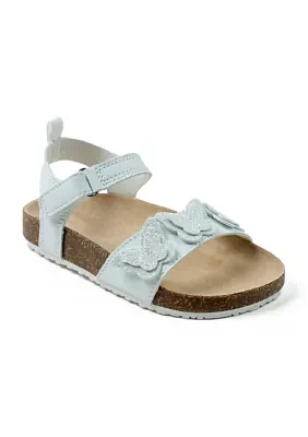 Little Kid Girls Paloma 2 Sandals