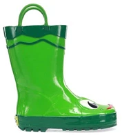 Frog Rain Boot