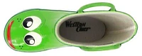 Frog Rain Boot