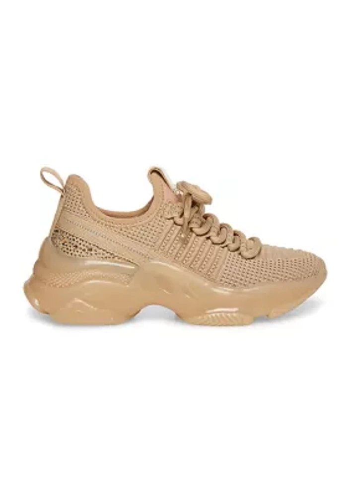 Youth Girls JMaxima Sneakers