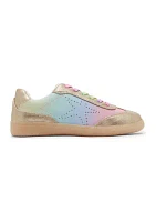 Big Kid Girls Quad Sneakers