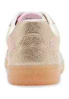 Big Kid Girls Quad Sneakers