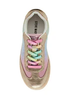 Big Kid Girls Quad Sneakers